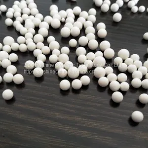 92% Alumina Ceramic Grinding Ball/beads thumbnail-2