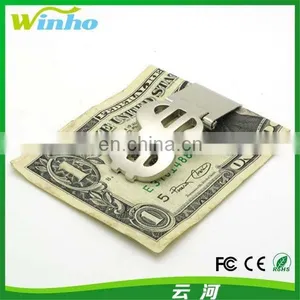 Winho Tourist Souvenir Dollar Money Clip for Bank thumbnail-5