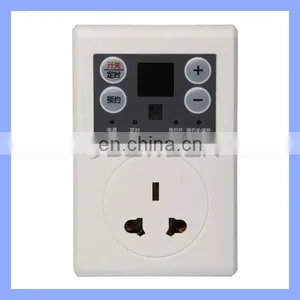 220V Functional Count Down Timer Switch for Universial thumbnail-1