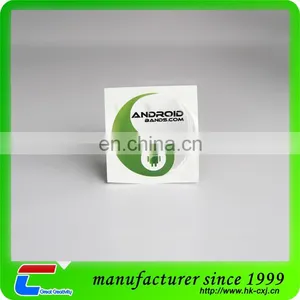 ISO1443A Heat Resistant HF Rfid Tag thumbnail-5