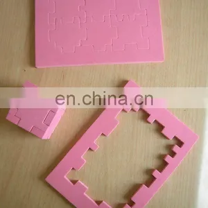 DIY TOY EVA PUZZLE FOR AGE 3+ Kids EVA Puzzle thumbnail-1