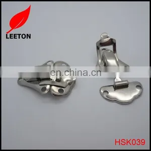 Good Quality Metal Wooden Box Lock thumbnail-3