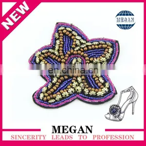 Wholesale 2014 Newest Flower High Heel Shoes thumbnail-1