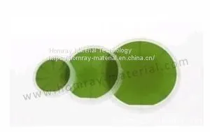 Silicon Carbide Epitaxial Wafer Manufacturer thumbnail-1