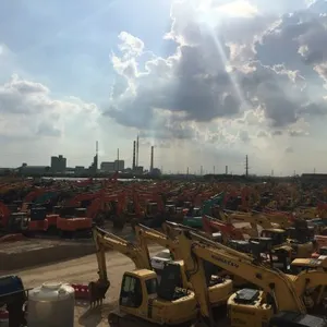Shanghai Bangying Industrial Co.,Ltd. company overview - view 2 thumbnail