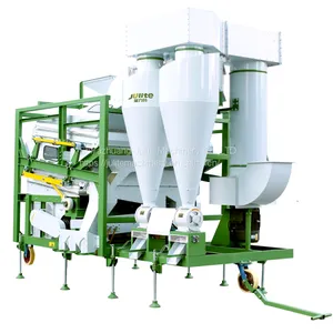 Seed Processing Machinery thumbnail-3