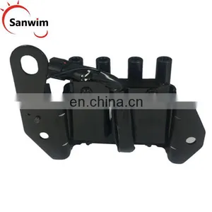 Hot Sale Auto Parts Ignition Coil OEM 27301-22040 27301-22050 ZS264 0986221004 thumbnail-5