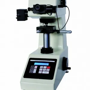 Digital Micro Vickers Hardness Tester TH712/713 thumbnail-1