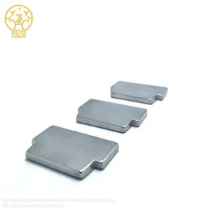 Customized Shape N52 Neodymium Magnet thumbnail-2