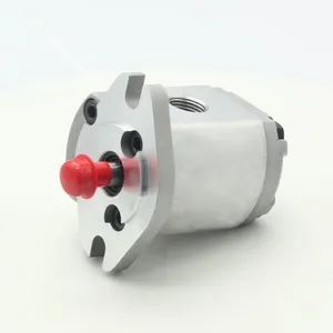 HGP Series Hydraulic Mini Gear Pump thumbnail-2