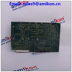 DSTX170 57160001-ADK ABB DCS Analog Input Module Analog Output Module thumbnail-1