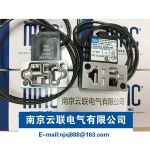 MAC Solenoid Valve 35A-SCC-DFBB-2BA thumbnail-1