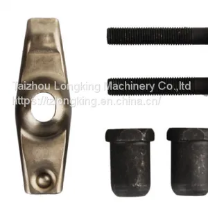 Genius Parts 5KW Generator Spare Parts GX390 Portable Generator 188F Rocker Arm thumbnail-1