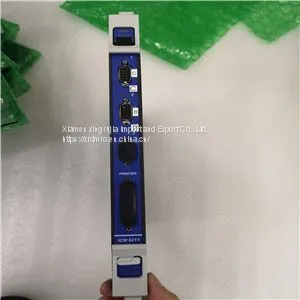 TRICONEX ICM6211 Module thumbnail-1