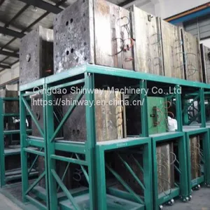 Heavy-Duty Drawer Racking; Heavy-Duty Die Racking thumbnail-3