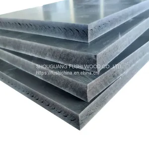 Good Quality PVC Board for Construction Made in China thumbnail-1