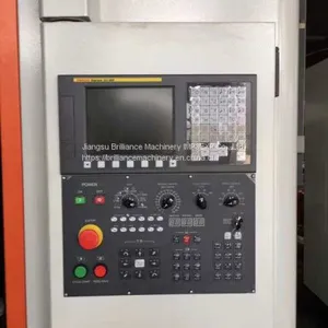 Taiwan Seiki 850 Machining Center, Vertical thumbnail-2