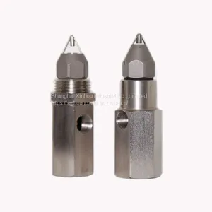 ADG Atomizer Ultrasonic Dust Suppresion Dry Fog Spray Nozzle thumbnail-4