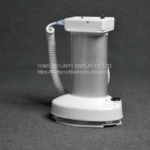 Multi-fuctional Security Display Stand for Cellphone or Camera thumbnail-4