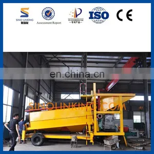 Best Quality Gravel Screen Mesh on Sale thumbnail-5
