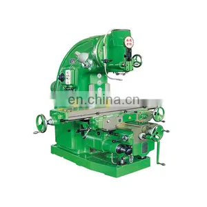 X5040 Lifting Milling Machine thumbnail-1