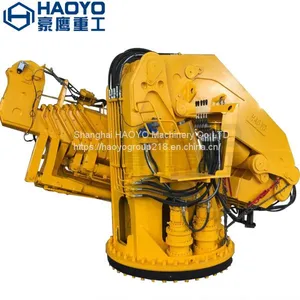 Foldable Hydraulic Marine Boom Offshore Crane thumbnail-4