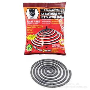 Hot Selling China Supplier Gray Mosquito Coil, 140mm Mosquito Coil Chemical thumbnail-2