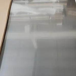 6mm Stainless Steel Sheet Q345e Temperature Resistant thumbnail-2