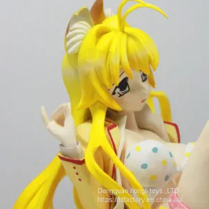 New Anime Sailor Moon Tsukino Usagi PVC Action Figure Toys Cake Decoration Sailor Moon Collection Model Toys Doll Girls Gifts thumbnail-5