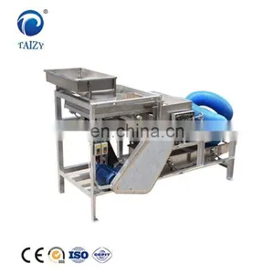 Factory Price Home Use Peanut Splitting Machine thumbnail-6