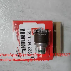 Kalmar Parts 923944.0591 Kalmar Solenoid Valve 9239440591 thumbnail-1