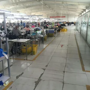 Shijiazhuang City Mingbai Clothing Trade Limited Company company overview - view 2 thumbnail