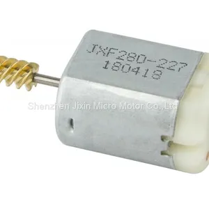 Chinses Factory dc Micro Motor Supplier 12v Motor dc thumbnail-3