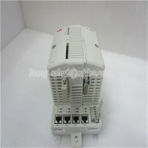 New AUTOMATION MODULE Input And Output Module PLC DCS ASCO H117AL112F1 PLC Module H117AL112F1 thumbnail-1