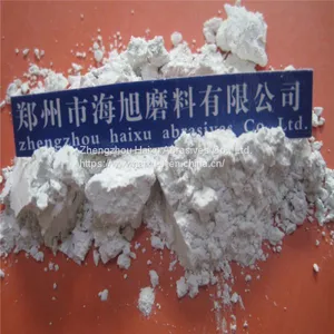 White Fused Alumina WA WFA F2000 thumbnail-1