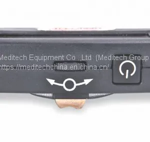 Hot Sale Visual Multi-Function Electronic Stethoscope Meditech Vs2, With SpO2 ECG Wave thumbnail-5