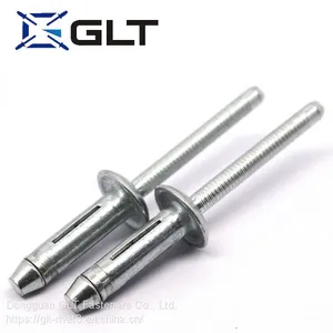 Aluminum Waterproof Blind Rivets thumbnail-4