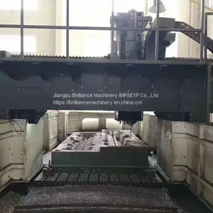 SOKOYO GMC3221 Gantry Machining Center thumbnail-3