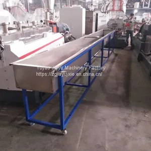 Plastic Recycling Granulator Waste Plastic Recycling Granulator thumbnail-2