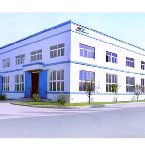 Qingdao Singreat Industry Technology Co., Ltd.(Evergreen Properity) company overview - view 1 thumbnail