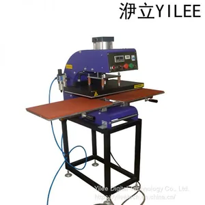 Small t Shirt Heat Press Transfer Sublimation Printing Machine Heat+Press+Machines Japanese Style 12 thumbnail-3