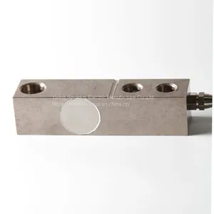 Single Shear Beam On Board Weighing Load Cells for Truck Scale (XBB-B)(0.5~10t) thumbnail-5
