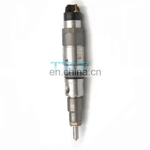 Diesel Injector 0445 120 231 for Common Rail Disesl Injector 0445120231 0 445 120 231 6754-11-3100 thumbnail-2