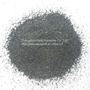 South Africa Chrome Ore Foundry Sand for Metalcasting thumbnail-4