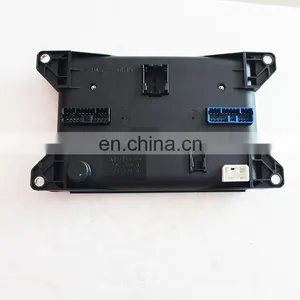 SAIC- IVECO 682 Series GENLYON Truck 5801280448 Controller thumbnail-4