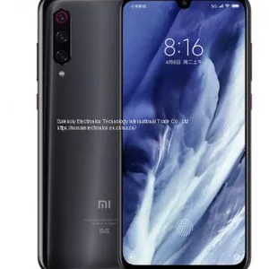 XIAOMI 12 PRO 5G SMARTPHONE thumbnail-1