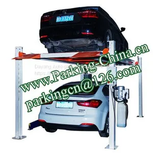 Real Estate Parking Solutions- China Dayang Parking Systems thumbnail-1
