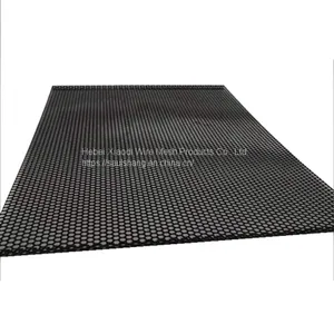 Hot Sale Anti Skid Steel Scaffold Planks China Manufacture thumbnail-1