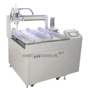 Silicon Shoe Making Machine thumbnail-1