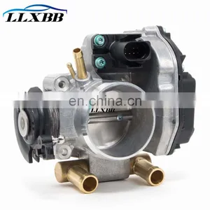Original Electronic Throttle Body 037133064A 408237111003Z For VW Sharan Alhambra 2.0 A2C61000138 thumbnail-1